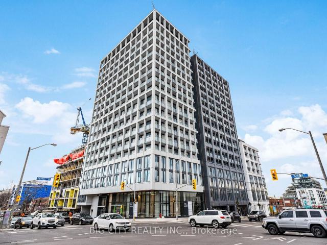 1202 2020 Bathurst Street in Toronto: Forest Hill South Condo Apartment for lease Toronto C03: MLS®# C13538378
