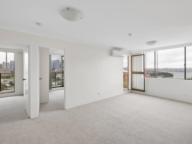 1202 / 2 Springfield Avenue, Potts Point NSW 2011 | BresicWhitney
