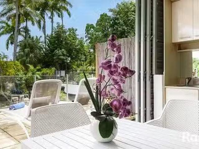 120/2 4 Macrossan Street, Port Douglas, QLD 4877