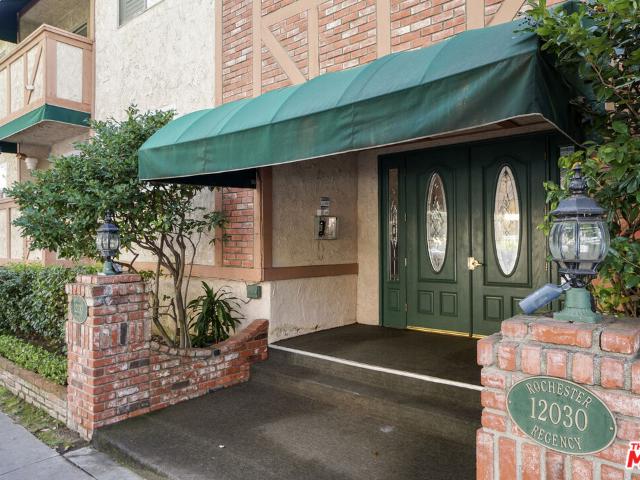 12030 Rochester Ave, Unit 210, Los Angeles, CA 90025 | MLS #26660