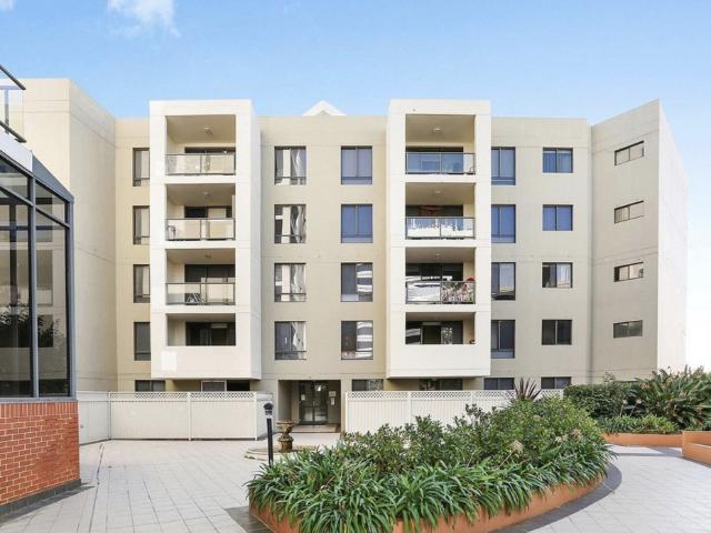 120/323 Forest Road HURSTVILLE NSW