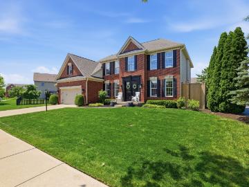 12034 Ashland Drive