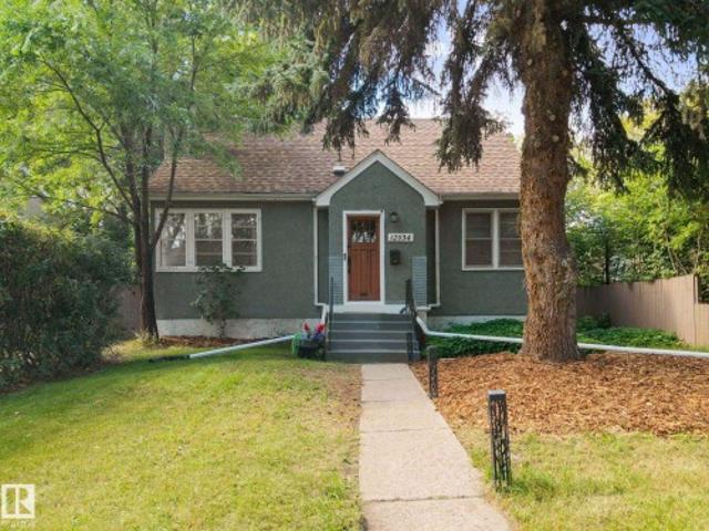 12034 Street Nw, Edmonton, AB, T5G 2L4 house for sale | Listing ID E4507 | Royal LePage