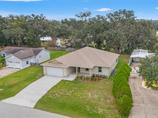 12038 San Angela Dr, San Antonio, FL 33576 | MLS #TB8456