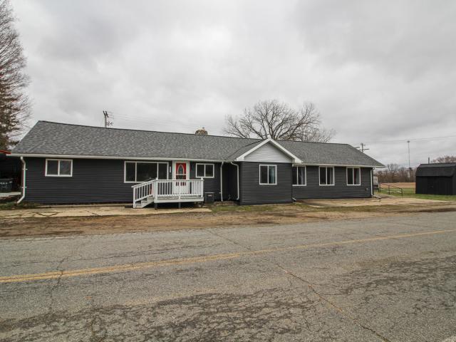 12039 Bair Lake Street, Jones, MI 49061 | MLS #70521