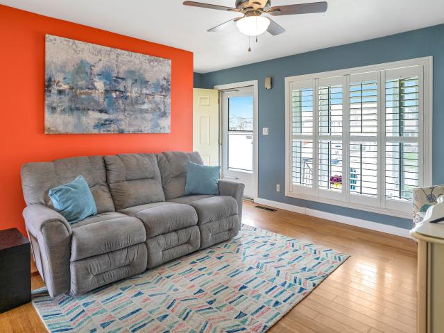 1203 Mount Vernon Drive