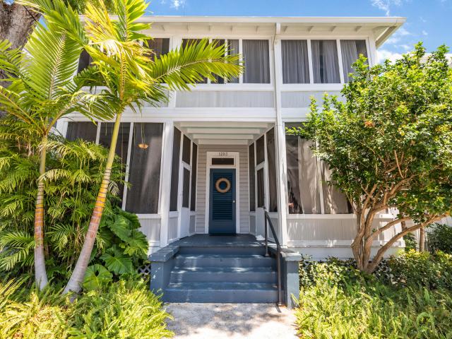 1203 Newton St, Unit 1, Key West, FL 33040 | MLS #618077