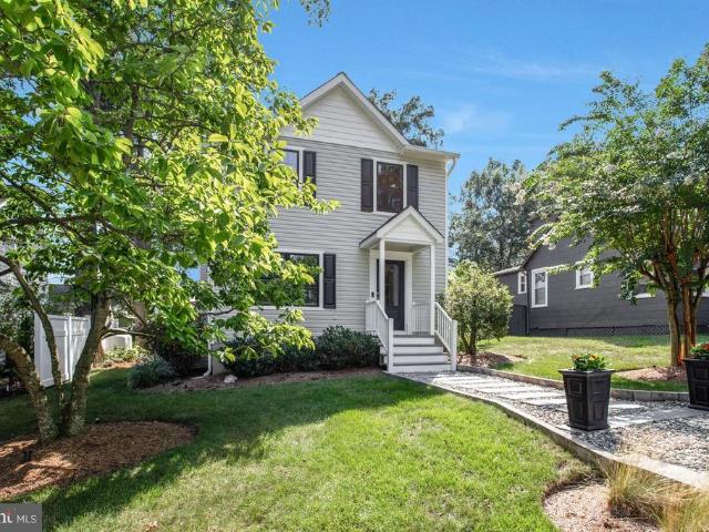 1203 Bay Highlands Drive