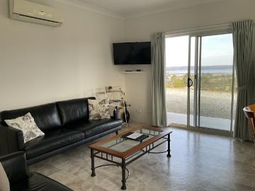 1/203 Binalong Bay Road, St Helens TAS 7216 Apartment For Rent | Domain
