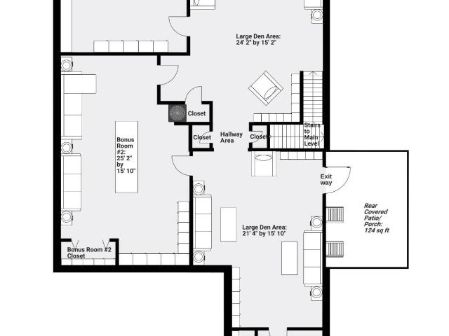 1203 Clendenen Rd