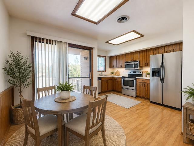 1203 Clifford Drive # 6