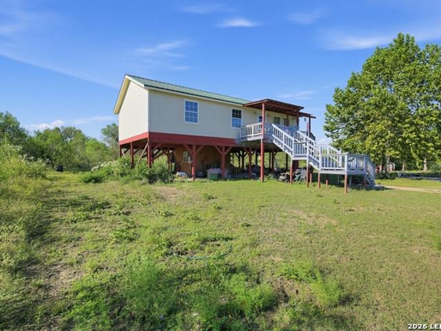 1203 Enchanted River Dr