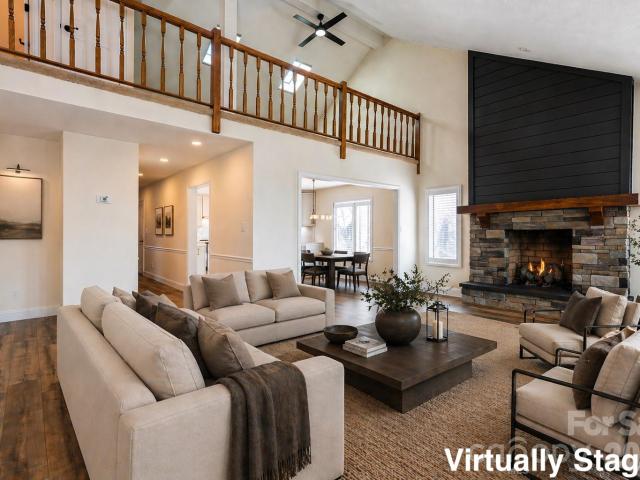 1203 Fleetwood Plaza, Hendersonville, NC 28739 | MLS #4364