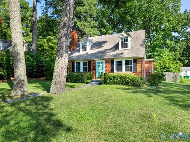 1203 Hollins Road