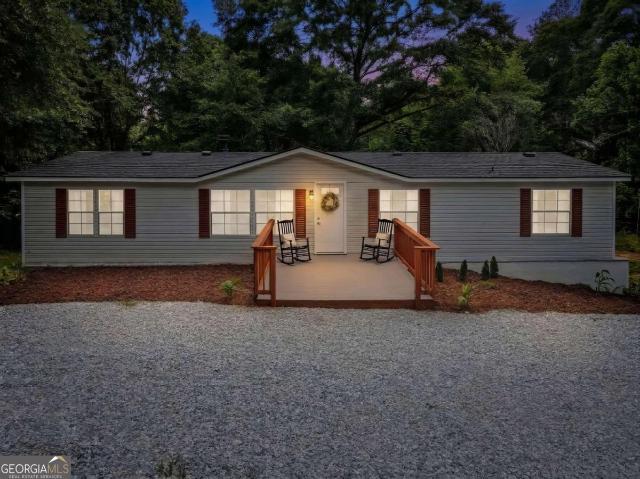 1203 Lanier Road