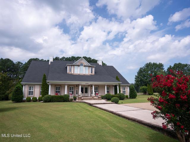 1203 Pine Lake Dr, Corinth, MS 38834 | MLS #4143