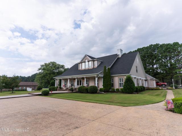1203 Pine Lake Drive