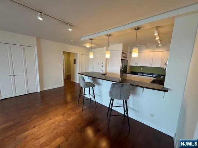 1203 River Road Unit# 17G, Edgewater, US, NJ