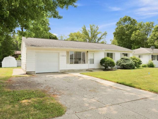 1203 Superior Drive