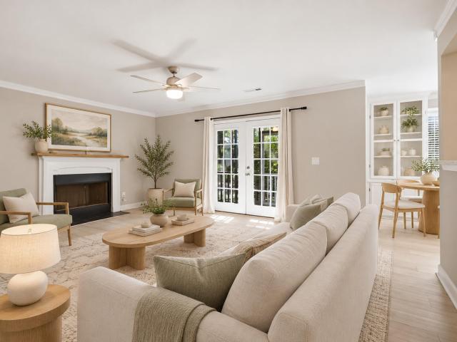 1203 Village Creek Lane 1