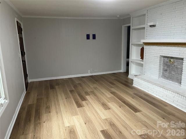 1203 W Crowell St, Monroe, NC 28112 | MLS #4357