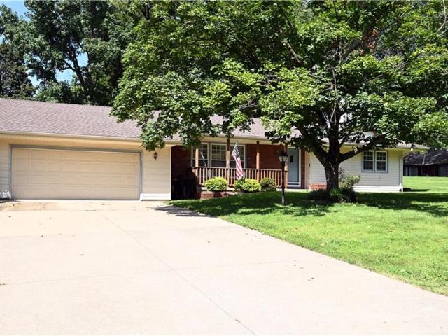 1203 W Price Avenue