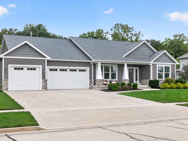 1203 War Admiral Drive