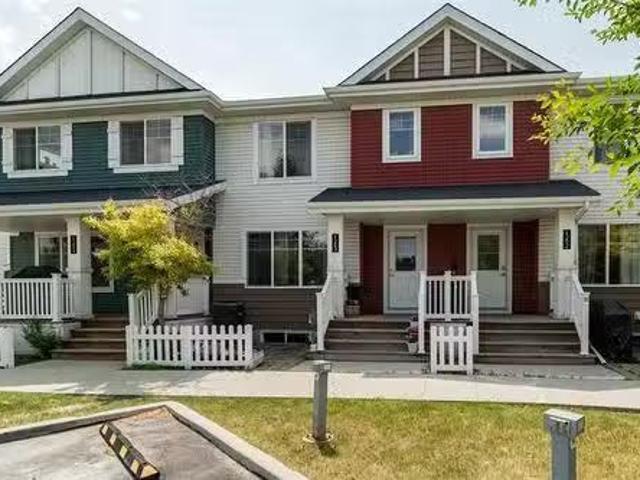 1203 25 Tim Sale Dr, Winnipeg, MB, R3Y 0P7 townhouse for sal.