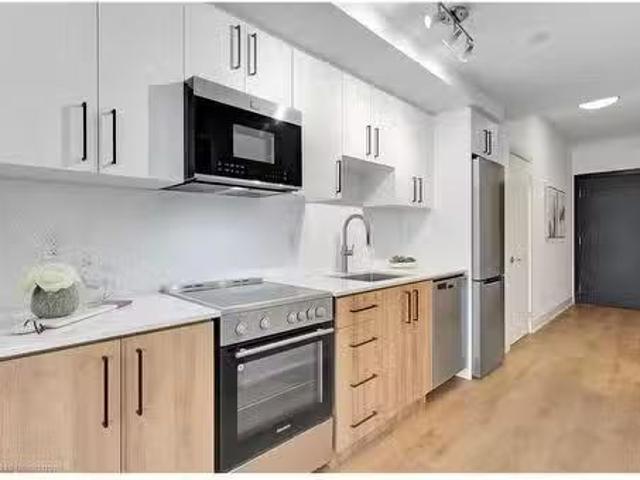 1203 5 Wellington Street, Kitchener, ON, N2G 1C7 lease for l.