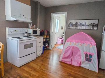 120#3 rue Massicotte Trois Rivières