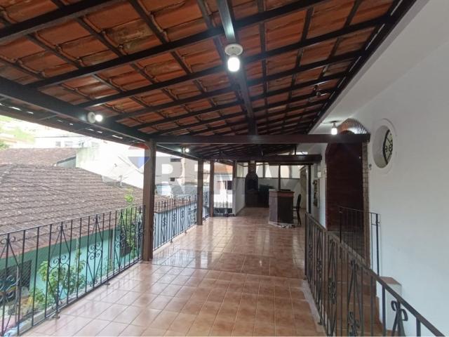 120.00 M² Casa Alugar, 2 Dormitórios localizado em Rua Doutor Oliveira, 588 Proximio ao Beatriz Silva Barra do Imbuí, Teresópolis, Rio de Janeiro, 25965175 | Brasil