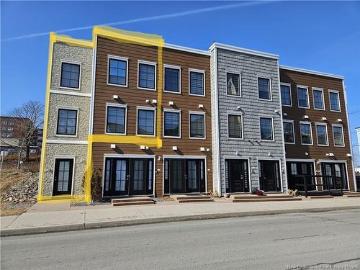 120 127 Waterloo St, Saint John, NB, E2L 0E8 house for lease | Listing ID NB134152 | Royal LePage
