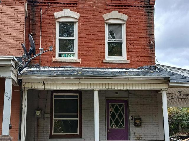 120 122 N Line St, Girardville, PA 17935 | MLS #PASK2024