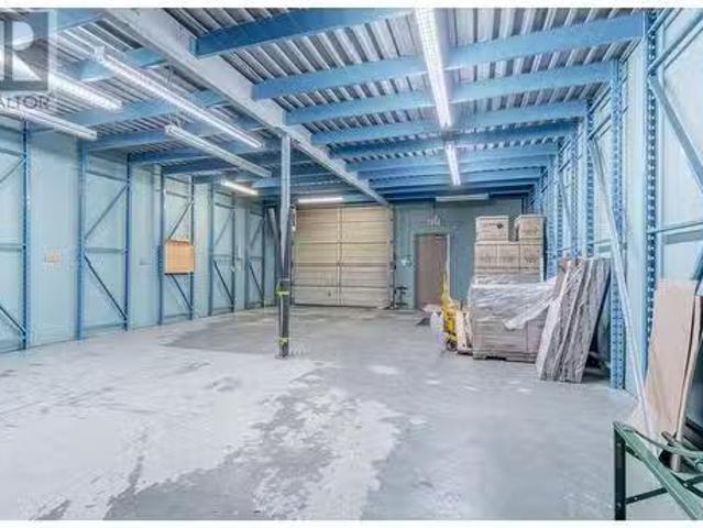 120 13500 Maycrest Way, Richmond, BC, V6V 2N8 commercial for.
