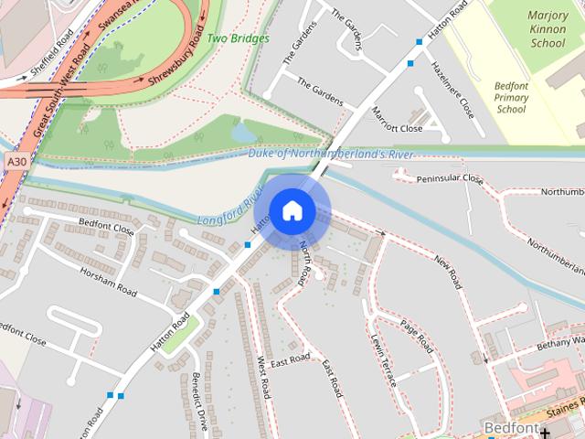 120 130 Hatton Road, Middlesex, TW14