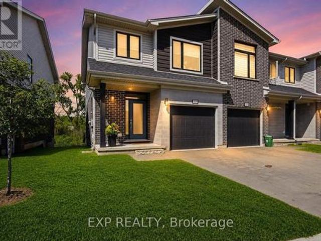 120 177 Edgevalley Road, London East D, ON, N5V 0C5 townhouse for sale | Listing ID X13700 | Royal LePage