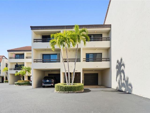 120 1st St E, Unit 108, Tierra Verde, FL 33715 | MLS #FC314880