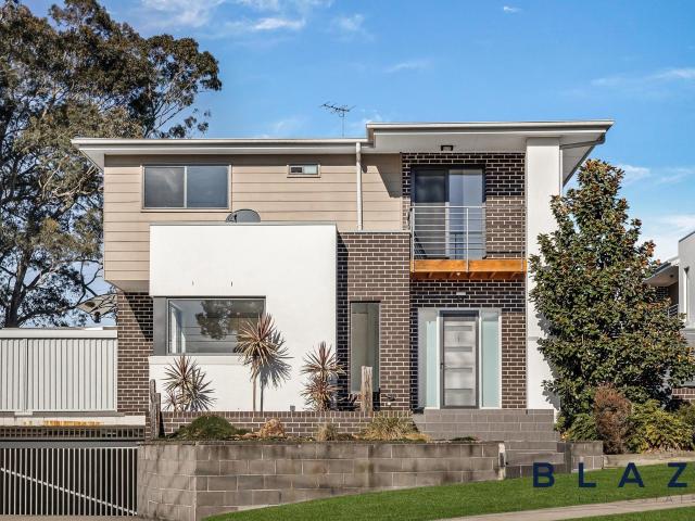 1/20 22 Balanada Avenue, Chipping Norton NSW 2170