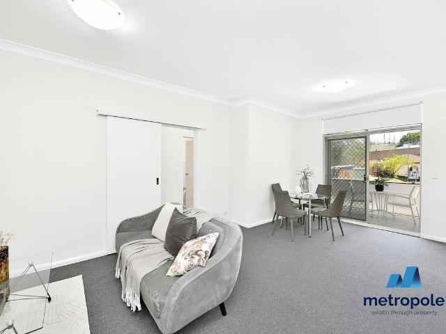 1/20 22 Kingsland Road South, BEXLEY, NSW