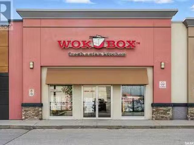 120 3055 Clarence Avenue S, Saskatoon, SK, S7T 0B4 commercia.