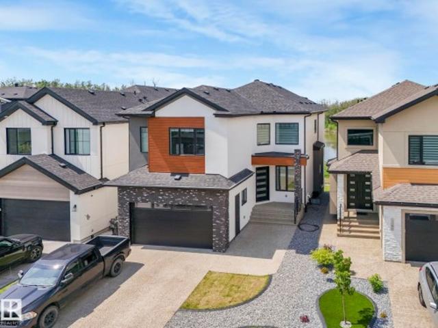 120 38 Street Sw, Edmonton, AB, T6X 2W3 house for sale | Listing ID E4510 | Royal LePage
