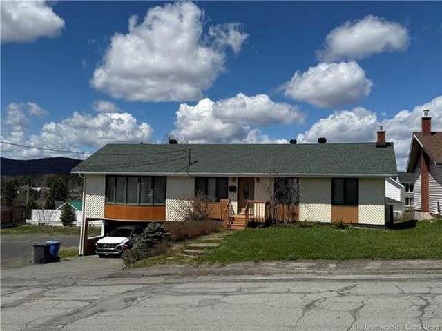 120 44 Ave, Edmundston, NB, E3V 3A3 house for sale | Listing ID NB139350 | Royal LePage