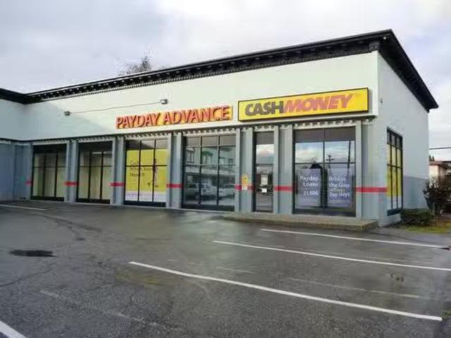 120 45863 Yale RoadChilliwack Downtown, Chilliwack, BC, V2P 2N.