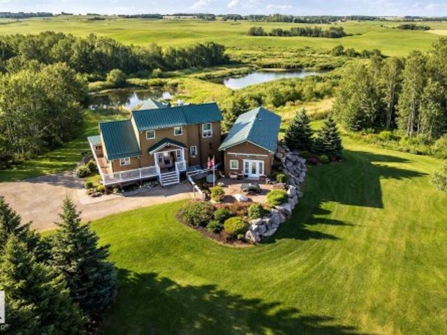 120 50 Rge Rd 232, Rural Leduc County, AB, T4X 0L1 house for sale | Listing ID E4501 | Royal LePage