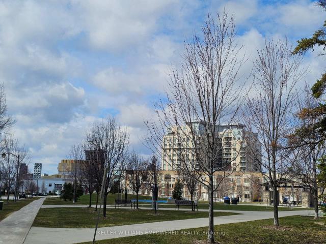 120 8 Kennedy Road, Unionville | 1+1Beds/1Bath, Condo, $499,000 | Condos. Ca