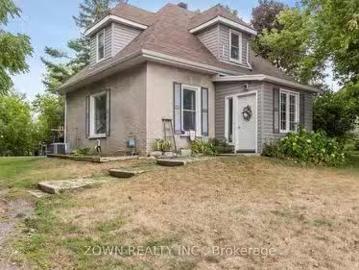 120 County 40 Road, Asphodel Norwood, ON, K0L 2V0 house for.
