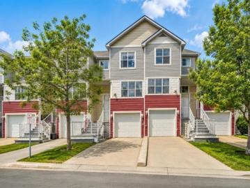 120 Country Village Cape Ne, Calgary, AB, T3K 5K2 townhouse for sale | Listing ID A2321 | Royal LePage