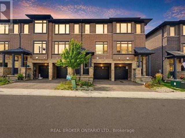 120 Court Drive, Brant, ON, N3L 0N2 house for sale | Listing ID X13748 | Royal LePage
