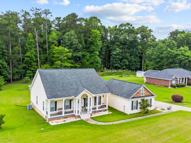 120 Copper Creek Drive