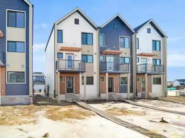120 Copperhaven Drive, Spruce Grove, AB, T8L 1R8 house for s.